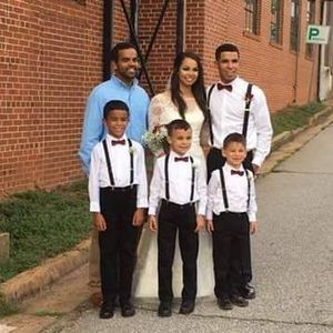 Meet your Posher, Donna